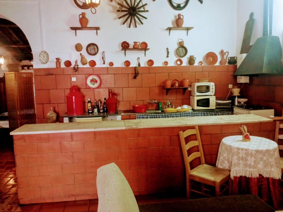 Villa Alojamento Taberna A Talha à Vila Alva Extérieur photo