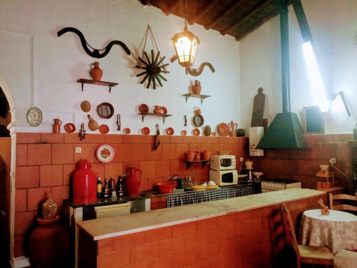 Villa Alojamento Taberna A Talha à Vila Alva Extérieur photo