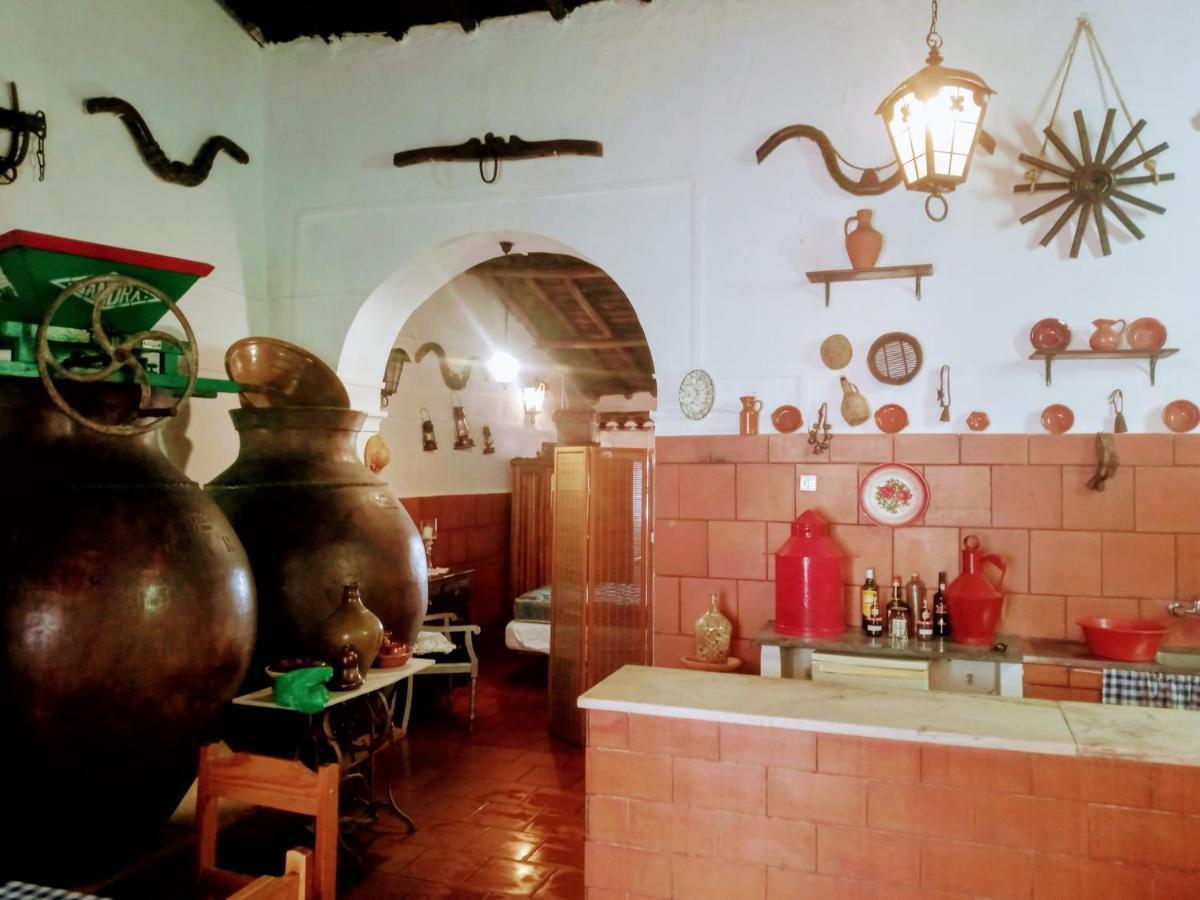 Villa Alojamento Taberna A Talha à Vila Alva Extérieur photo