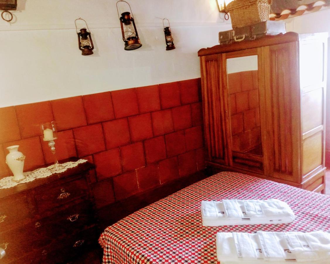 Villa Alojamento Taberna A Talha à Vila Alva Extérieur photo