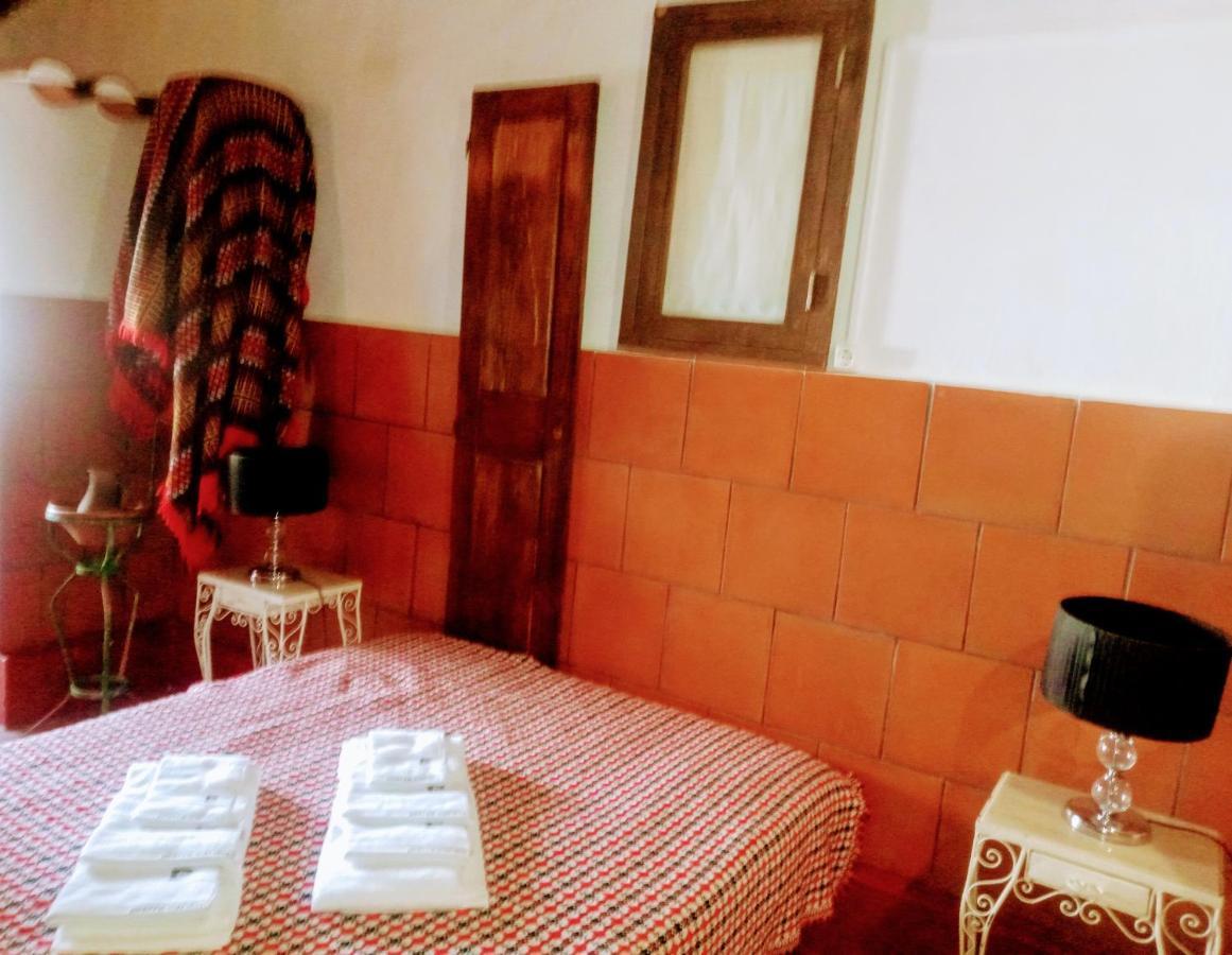 Villa Alojamento Taberna A Talha à Vila Alva Extérieur photo