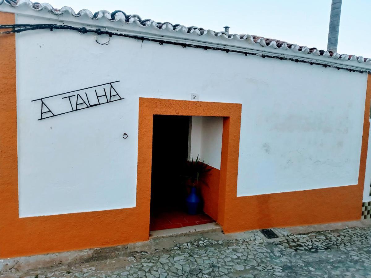 Villa Alojamento Taberna A Talha à Vila Alva Extérieur photo