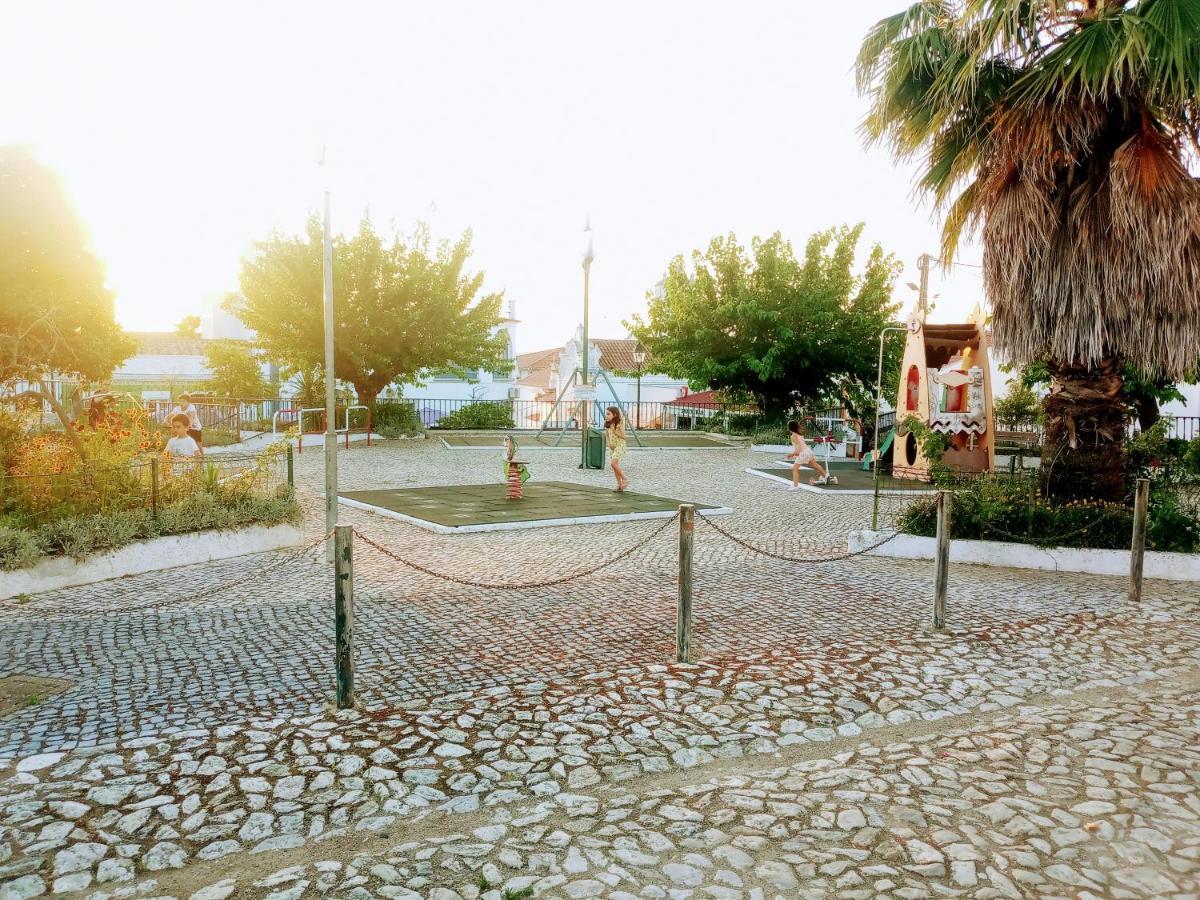Villa Alojamento Taberna A Talha à Vila Alva Extérieur photo